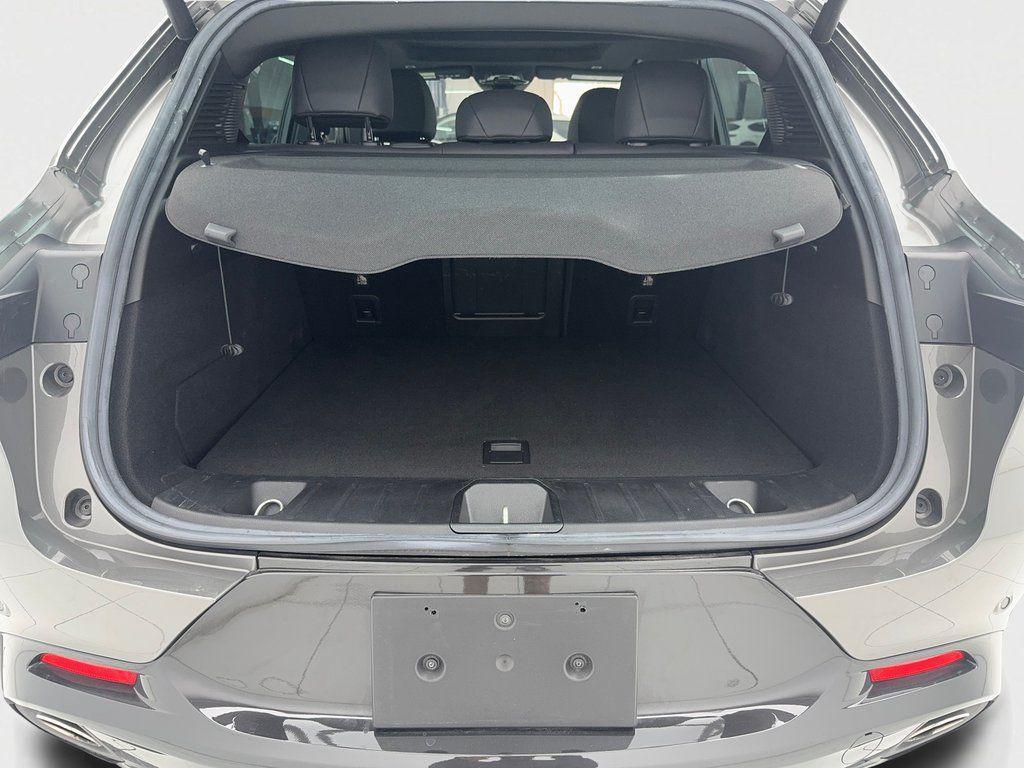 used 2024 Alfa Romeo Tonale car, priced at $27,995