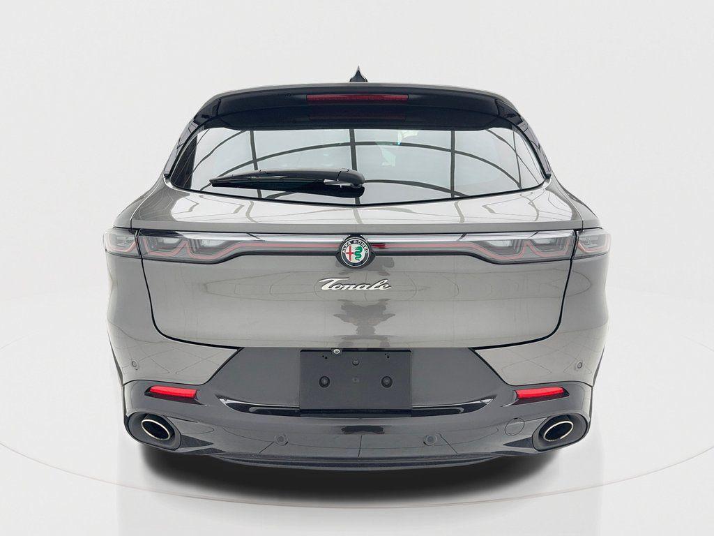 used 2024 Alfa Romeo Tonale car, priced at $27,995