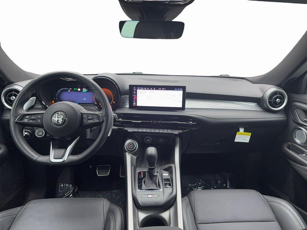 used 2024 Alfa Romeo Tonale car, priced at $27,995