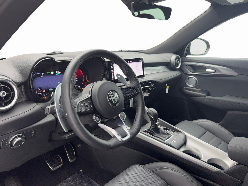used 2024 Alfa Romeo Tonale car, priced at $27,995
