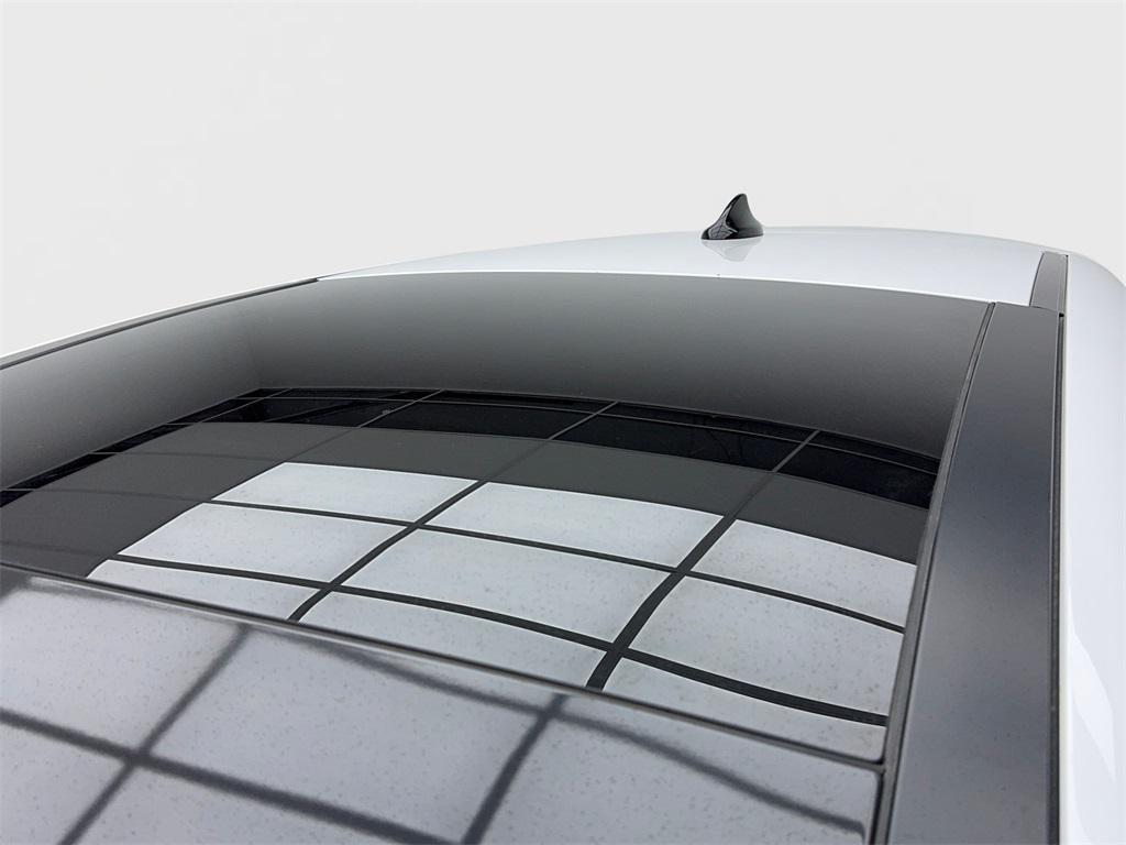 used 2024 Alfa Romeo Tonale car, priced at $29,104