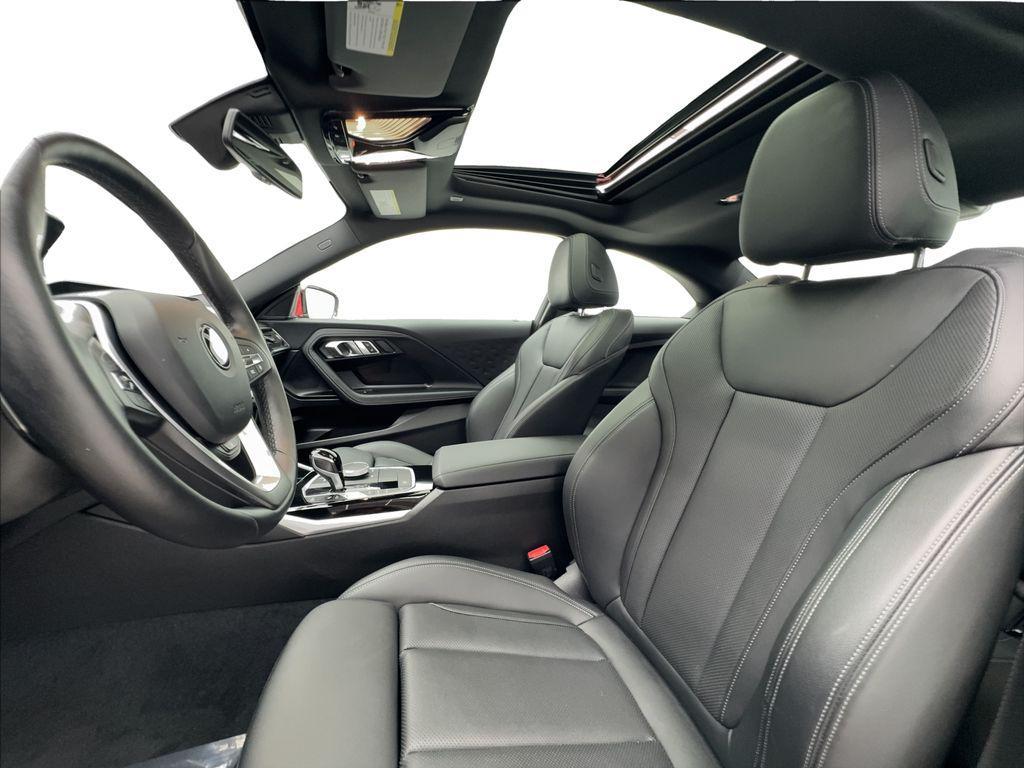 used 2022 BMW 230 car, priced at $31,498