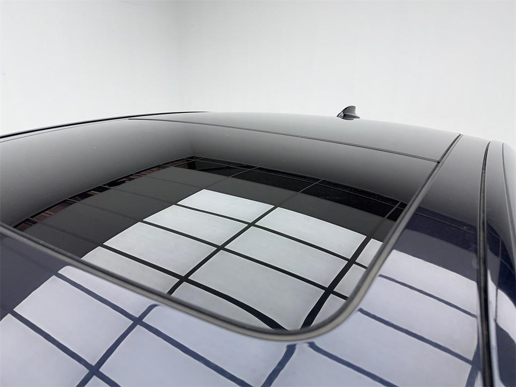 used 2021 BMW 740 car, priced at $38,134