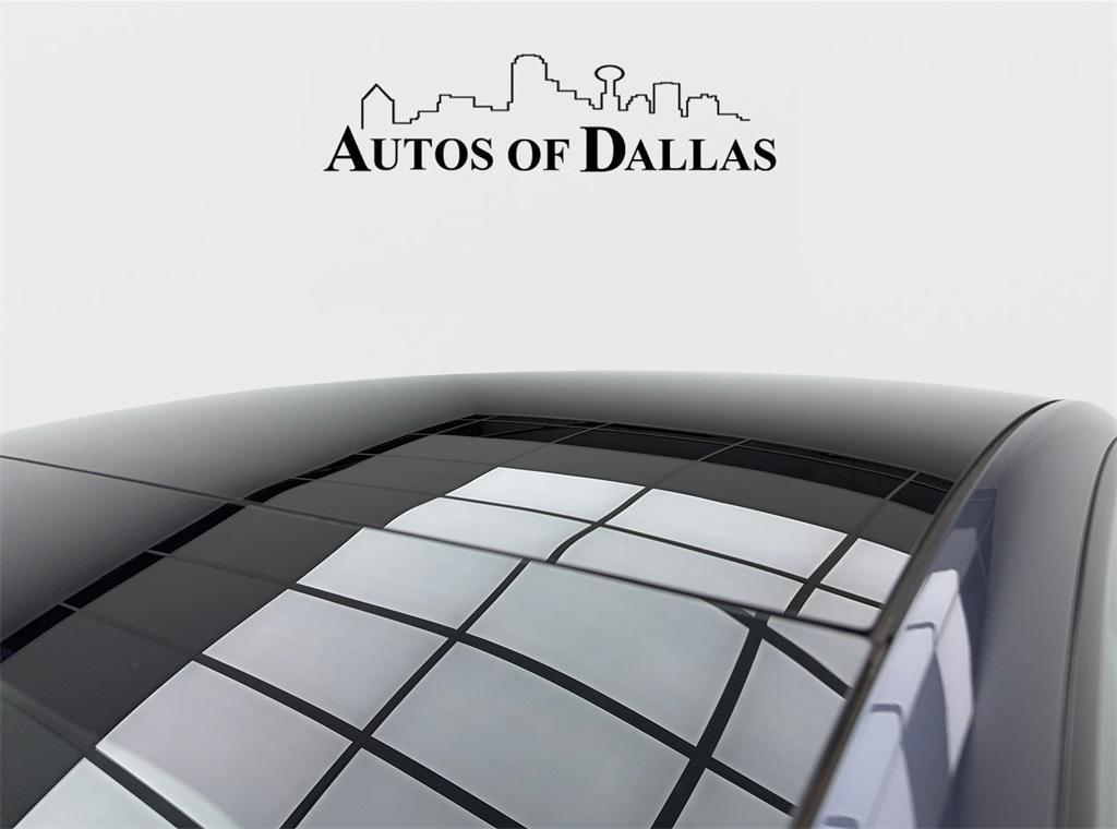 used 2023 Tesla Model 3 car, priced at $24,490