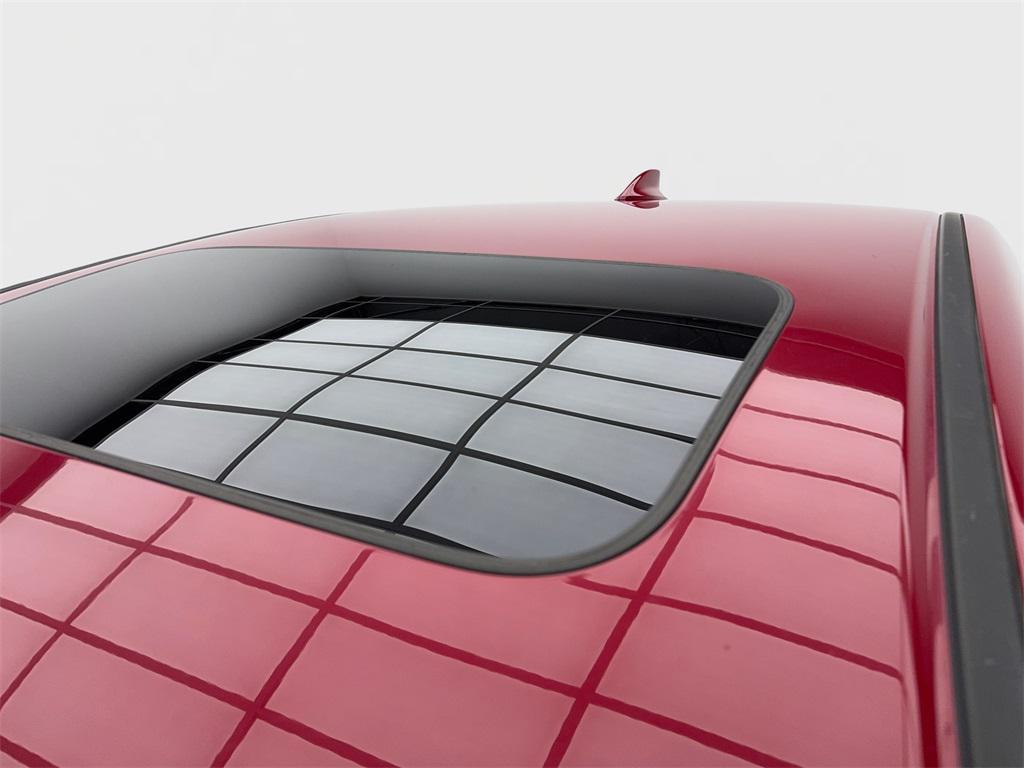 used 2018 Acura TLX car, priced at $19,440