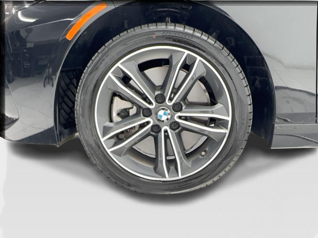 used 2024 BMW 228 Gran Coupe car, priced at $26,899