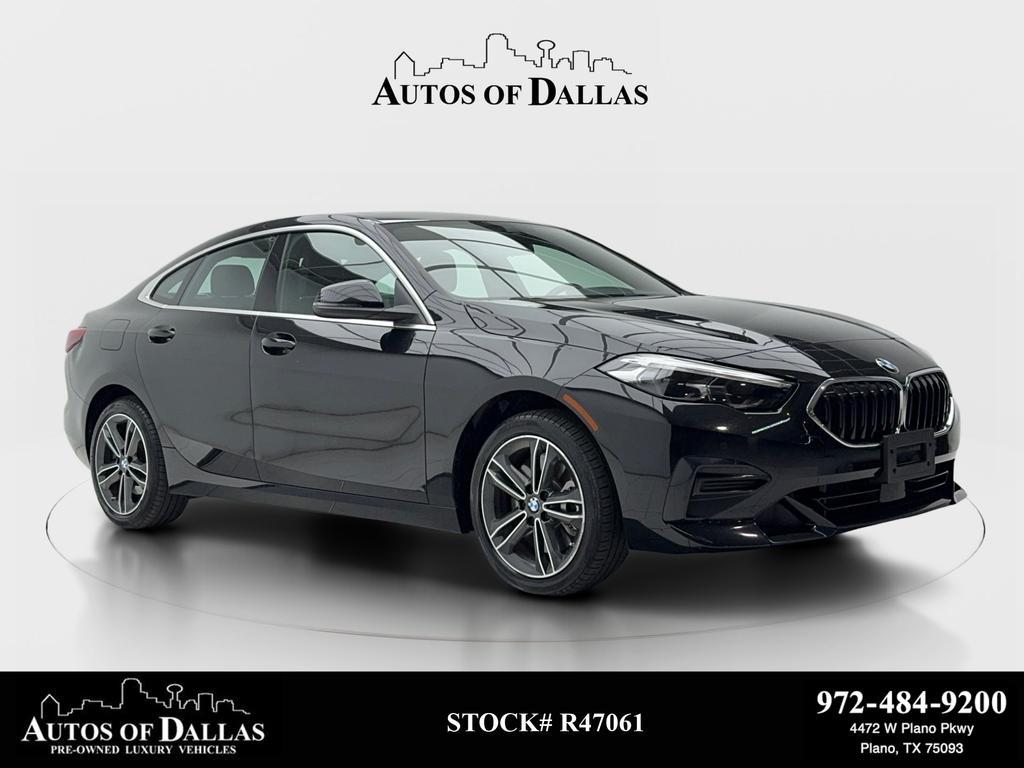 used 2024 BMW 228 Gran Coupe car, priced at $26,899