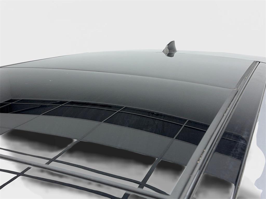 used 2021 Land Rover Range Rover car, priced at $46,801