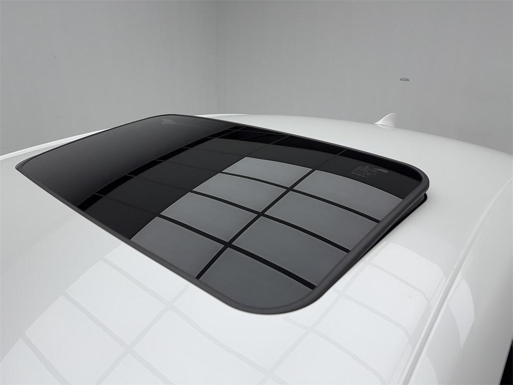 used 2023 Lexus IS 300 car, priced at $32,290