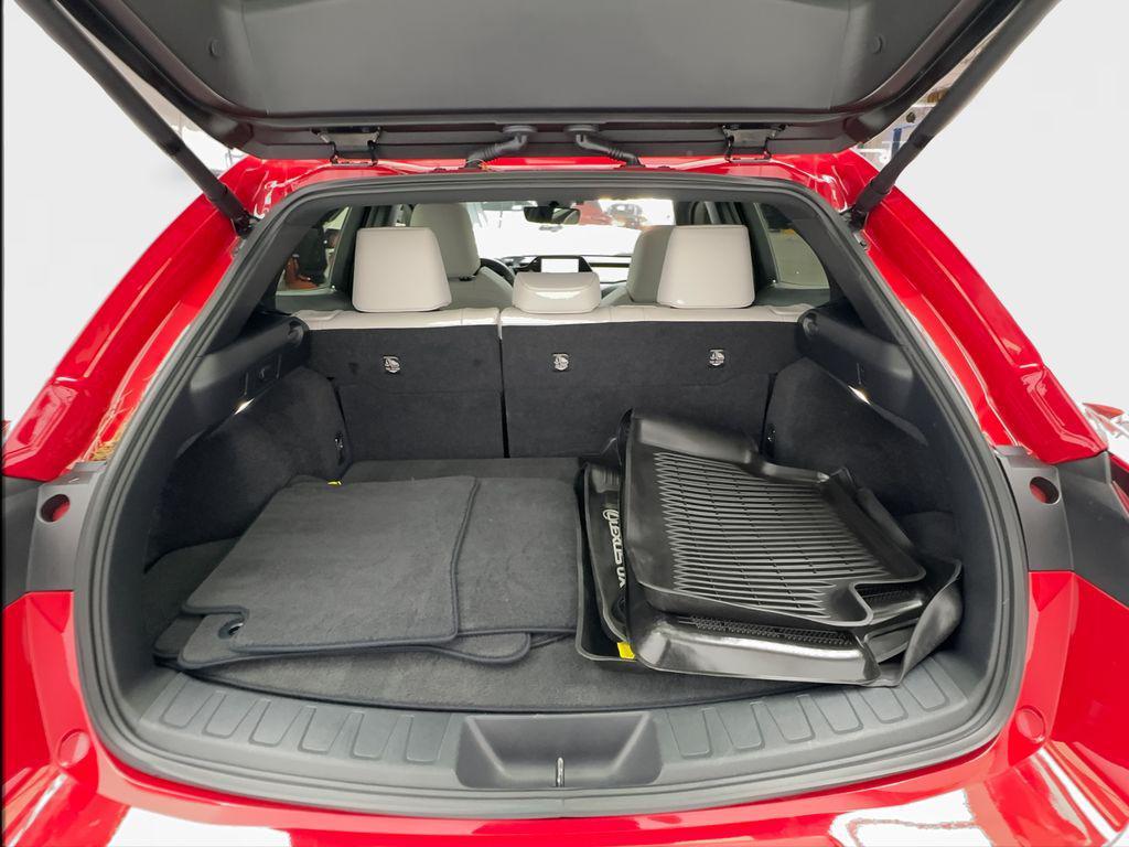 used 2024 Lexus UX 250h car, priced at $31,670