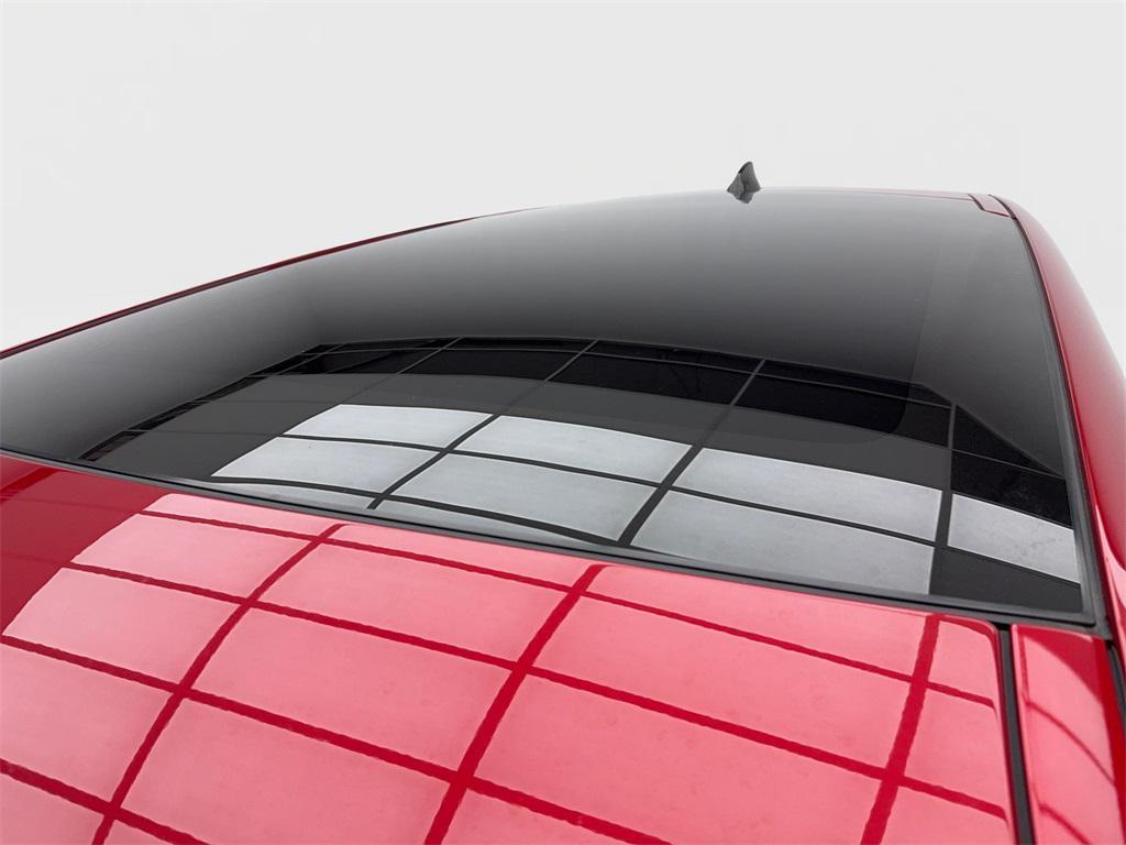 used 2022 Land Rover Discovery Sport car, priced at $22,650