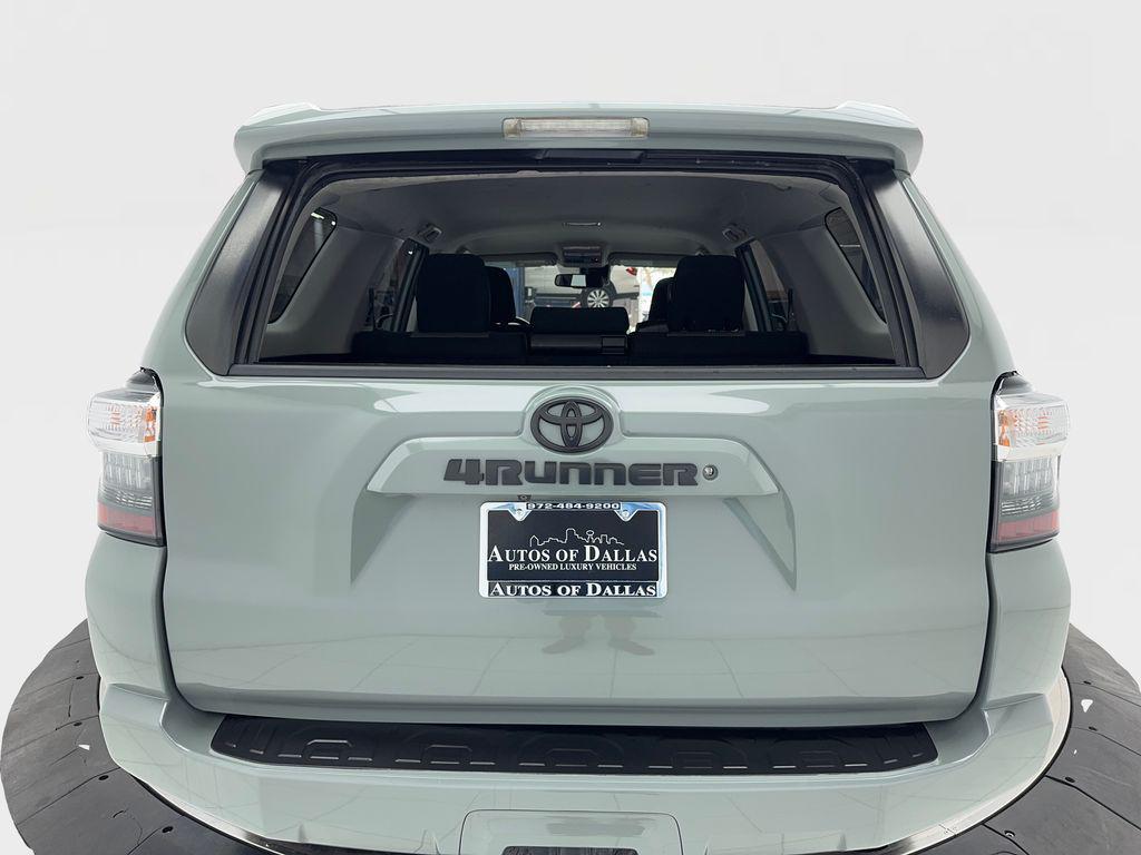 used 2020 Toyota 4Runner car, priced at $28,490