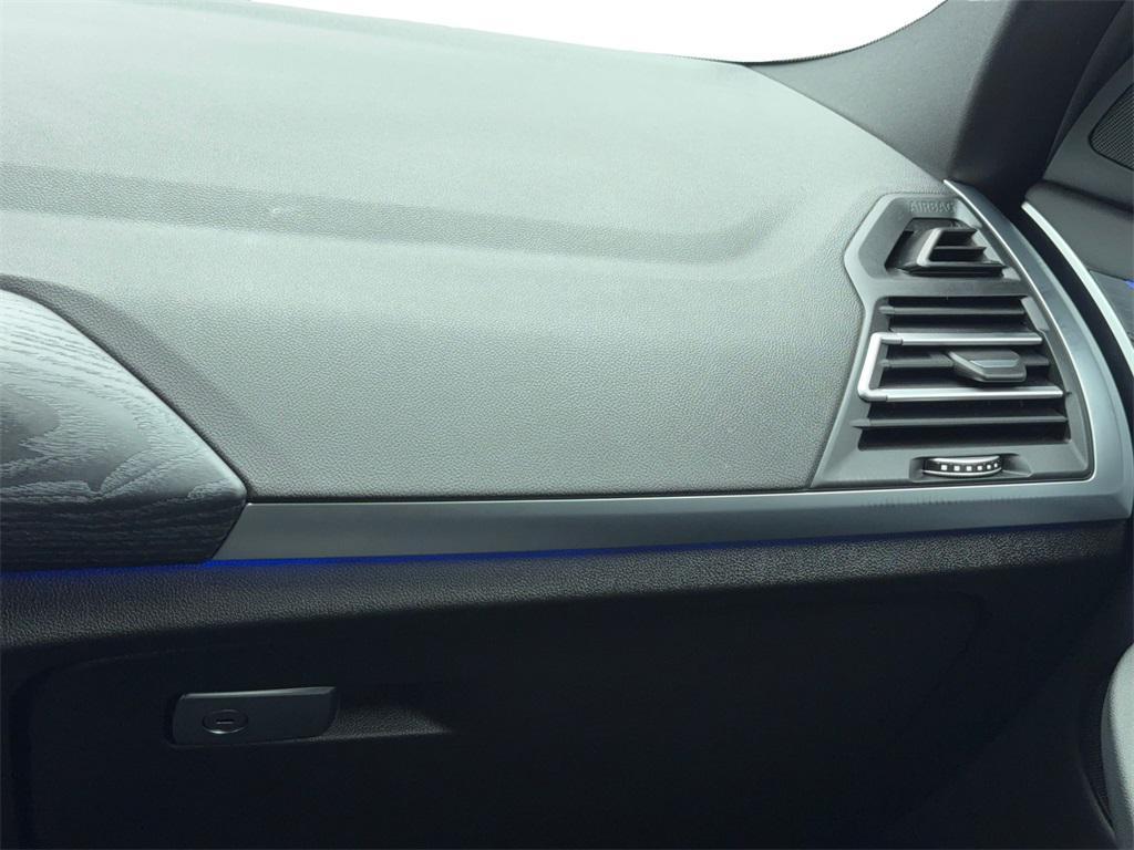 used 2025 BMW X4 car, priced at $42,903