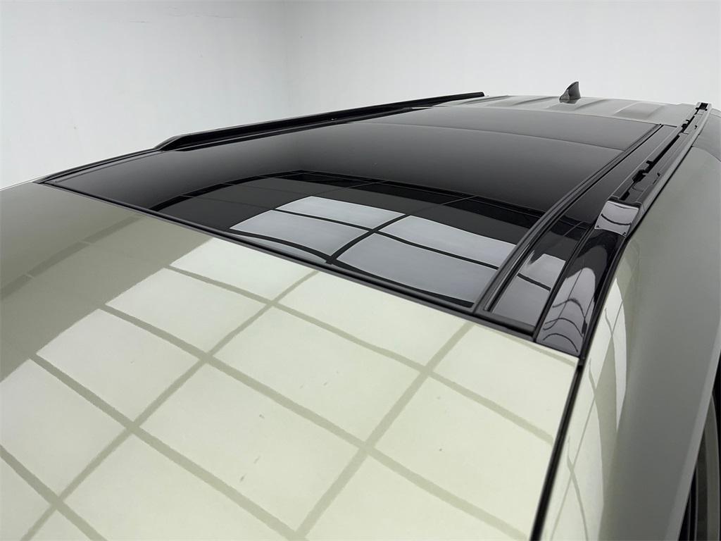 used 2022 Land Rover Defender car, priced at $48,990