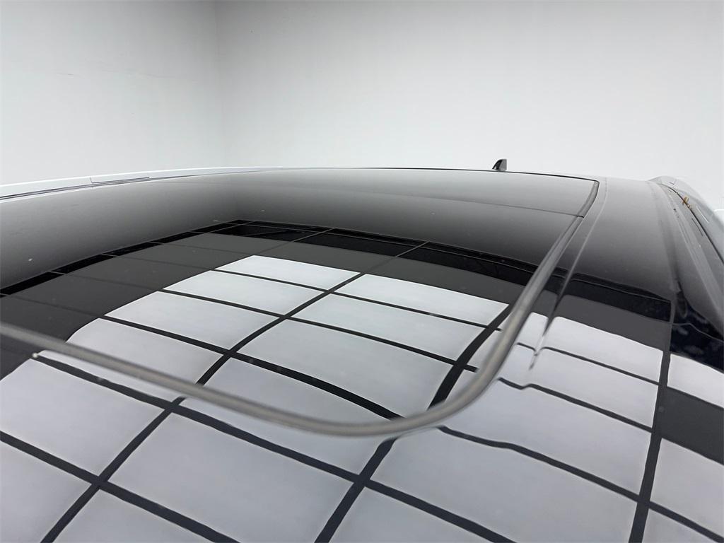 used 2023 INFINITI QX60 car, priced at $35,983