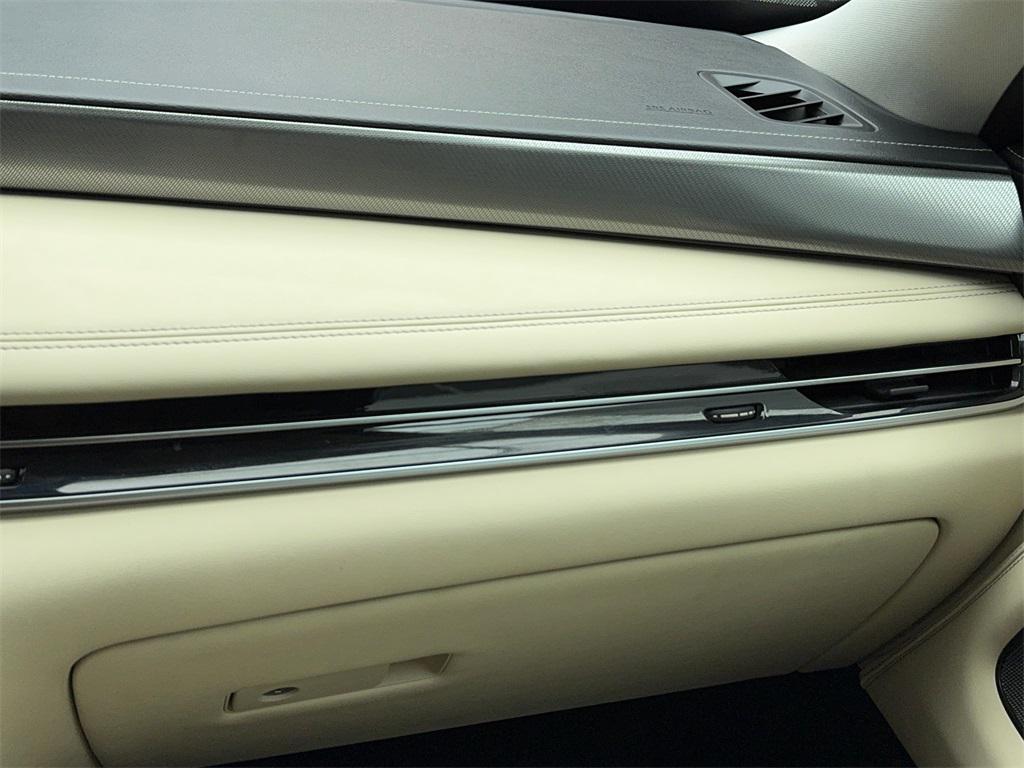 used 2023 INFINITI QX60 car, priced at $35,983