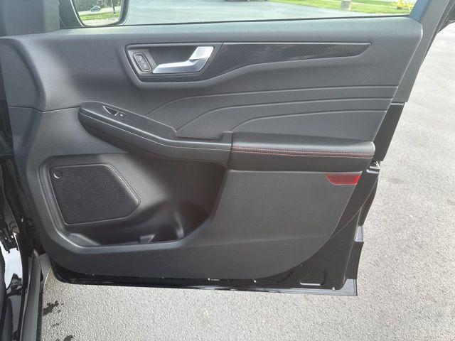 new 2026 Ford Escape car, priced at $34,379