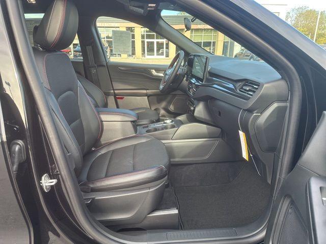 new 2026 Ford Escape car, priced at $34,379