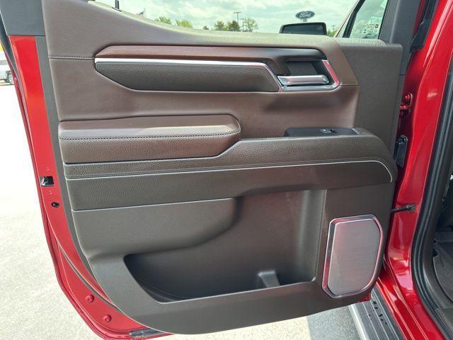 used 2024 GMC Sierra 1500 car, priced at $54,229