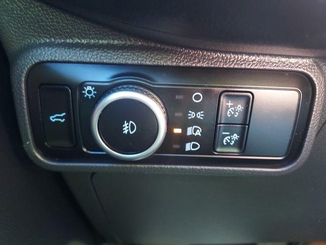 used 2025 Ford Explorer car, priced at $42,940