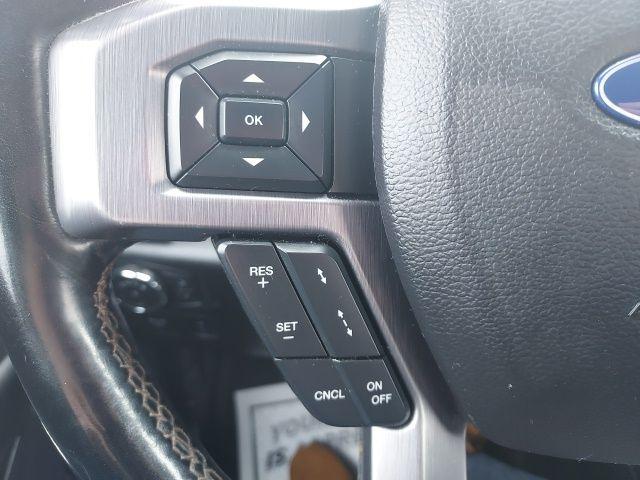 used 2020 Ford Expedition car, priced at $33,603