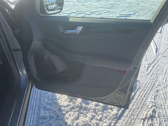 new 2026 Ford Escape car, priced at $36,317