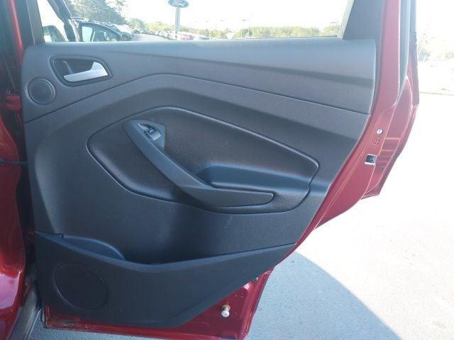 used 2015 Ford Escape car, priced at $9,473
