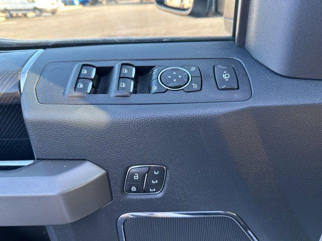 used 2022 Ford F-250 car, priced at $61,035