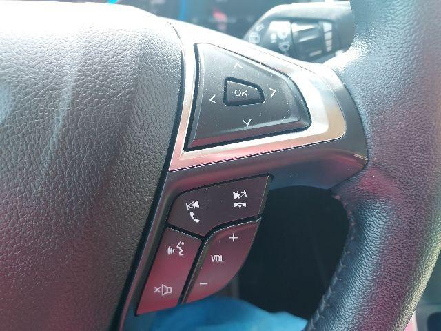 used 2023 Ford Edge car, priced at $29,224