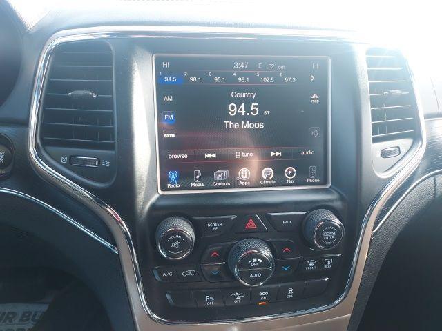 used 2014 Jeep Grand Cherokee car, priced at $10,115