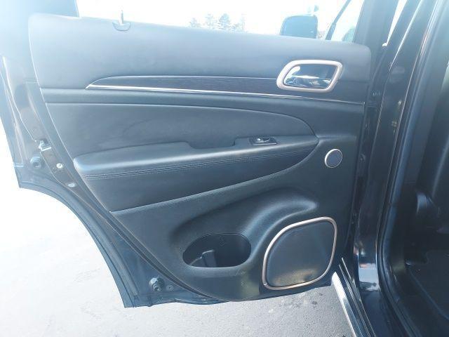 used 2014 Jeep Grand Cherokee car, priced at $10,115