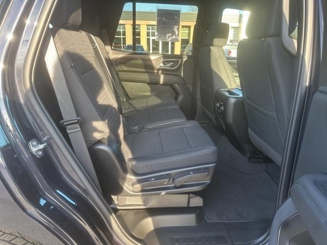 used 2022 Chevrolet Tahoe car, priced at $43,038