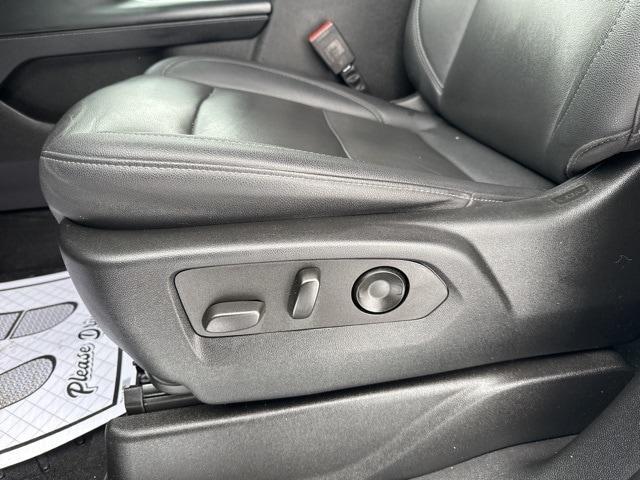 used 2022 Chevrolet Suburban car, priced at $42,499