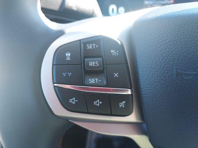 new 2026 Ford Explorer car, priced at $45,732