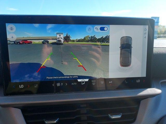 new 2026 Ford Explorer car, priced at $45,732