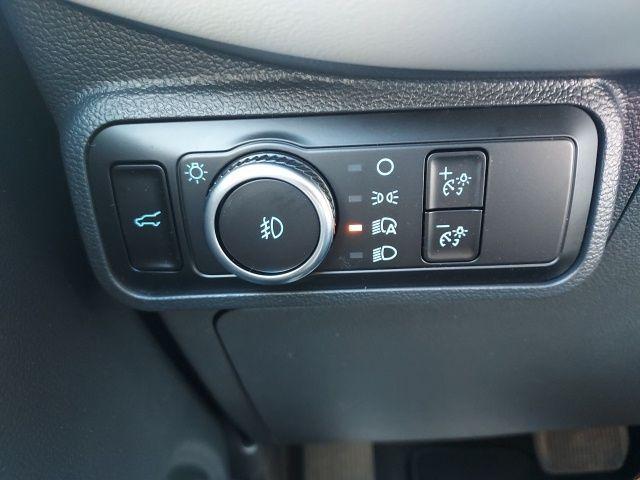 new 2026 Ford Explorer car, priced at $45,732