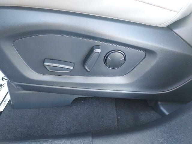 new 2026 Ford Explorer car, priced at $45,732