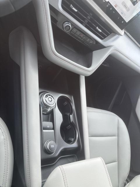 new 2026 Ford Explorer car, priced at $45,732