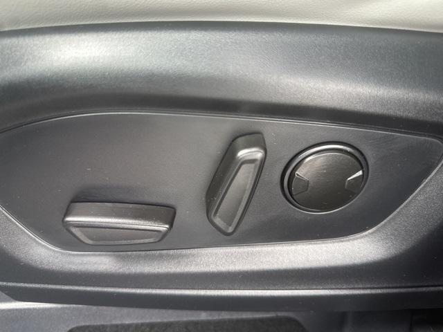 new 2026 Ford Explorer car, priced at $45,732