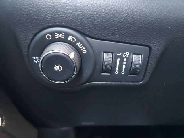 used 2025 Jeep Compass car, priced at $24,781