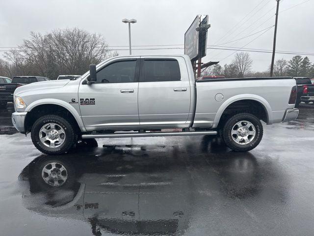 used 2014 Ram 2500 car, priced at $27,299
