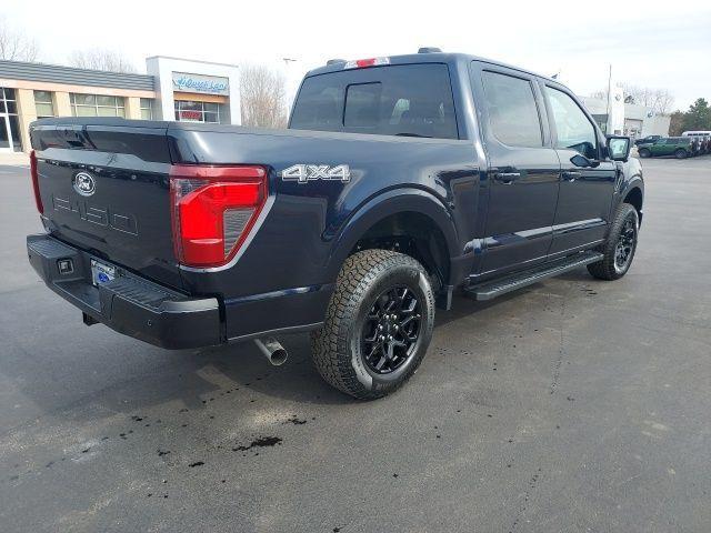 new 2026 Ford F-150 car, priced at $54,478