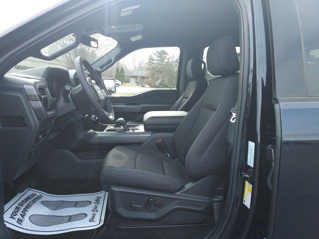 new 2026 Ford F-150 car, priced at $54,478