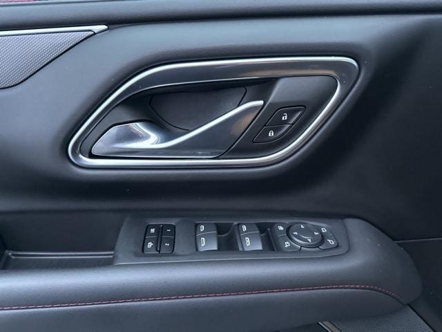 used 2023 Chevrolet Tahoe car, priced at $53,215