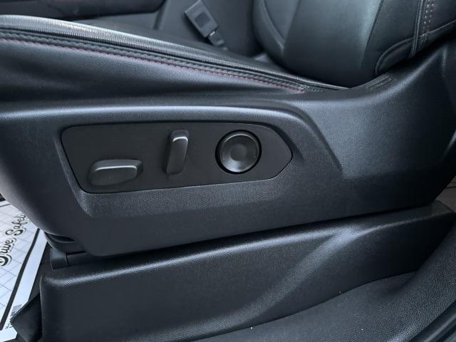 used 2023 Chevrolet Tahoe car, priced at $53,215