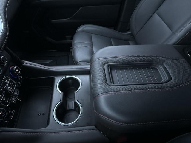 used 2023 Chevrolet Tahoe car, priced at $53,215