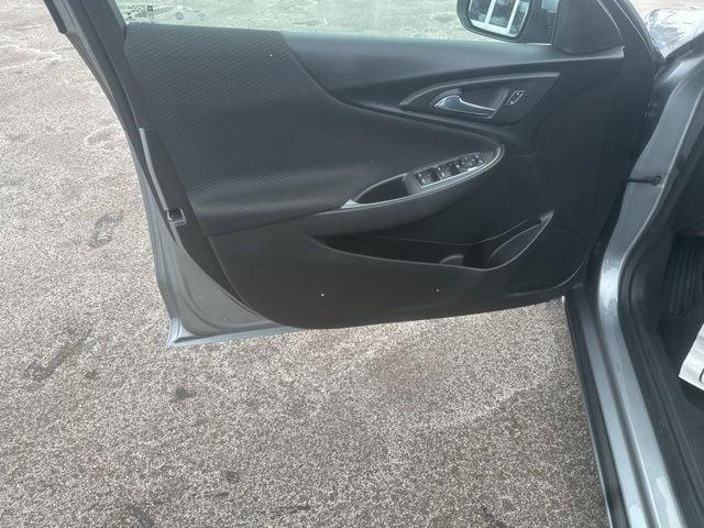 used 2023 Chevrolet Malibu car, priced at $15,238