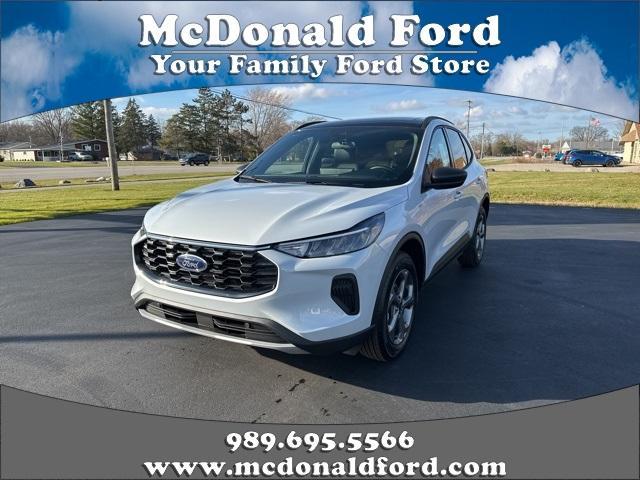 new 2026 Ford Escape car, priced at $35,573