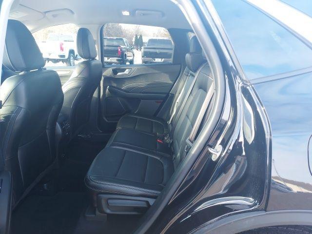 used 2022 Ford Escape car, priced at $18,997