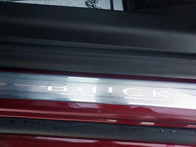 used 2023 Buick Encore GX car, priced at $21,113